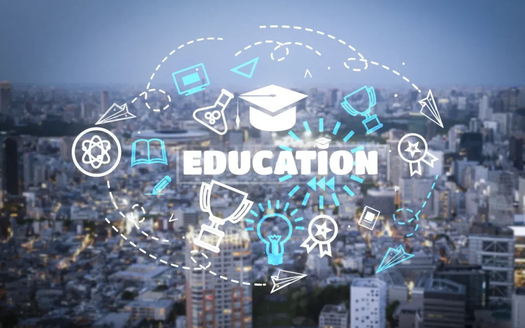 Innovación Educativa en Colombia: Transformando el Futuro de la Educación